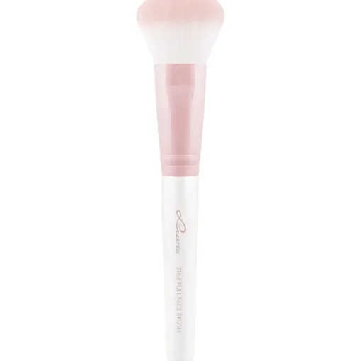 Luvia Cosmetics 216 Full Face Brush - Candy
