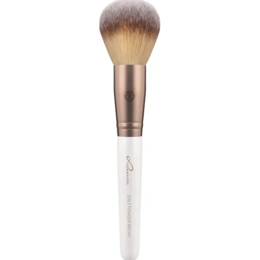Luvia Cosmetics 208 Powder Brush - Elegance