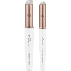 Luvia Cosmetics Silk Brush Duo Elegance