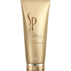 Luxe Oil Keratin Conditioning Creme von Wella