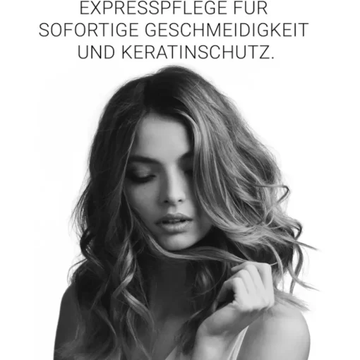 Luxe Oil Keratin Conditioning Creme von Wella