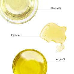 Luxe Oil Keratin Mask von System Professional Lipid Code