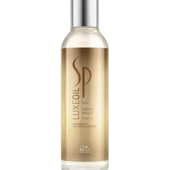 Luxe Oil Keratin Protect Shampoo von Wella