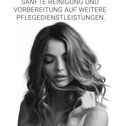 Luxe Oil Keratin Protect Shampoo von Wella