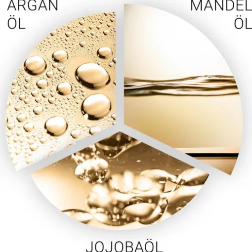 Luxe Oil Keratin Protect Shampoo von Wella