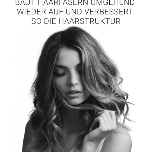 Luxe Oil Keratin Restore Mask von Wella