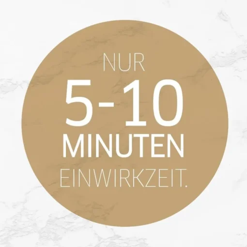 Luxe Oil Keratin Restore Mask von Wella