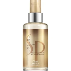 Luxe Oil Reconstructive Elixir von Wella
