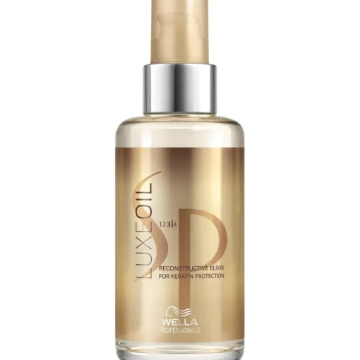 Luxe Oil Reconstructive Elixir von Wella