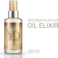 Luxe Oil Reconstructive Elixir von Wella