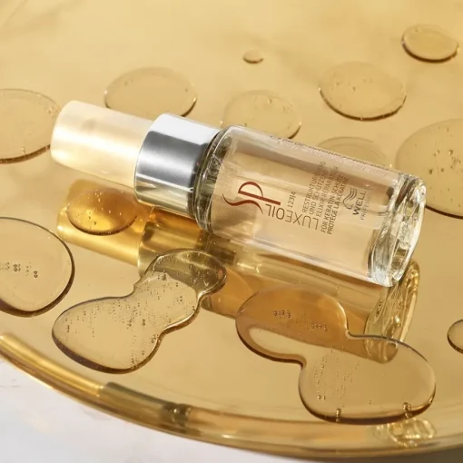 Luxe Oil Reconstructive Elixir von Wella