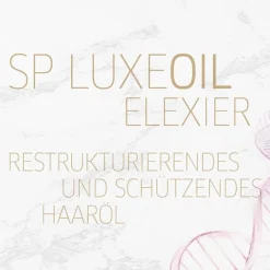 Luxe Oil Reconstructive Elixir von Wella