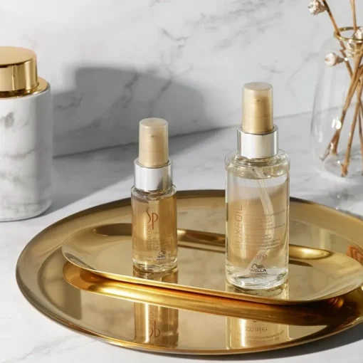 Luxe Oil Reconstructive Elixir von Wella