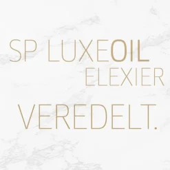 Luxe Oil Reconstructive Elixir von Wella