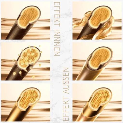 Luxe Oil Reconstructive Elixir von Wella