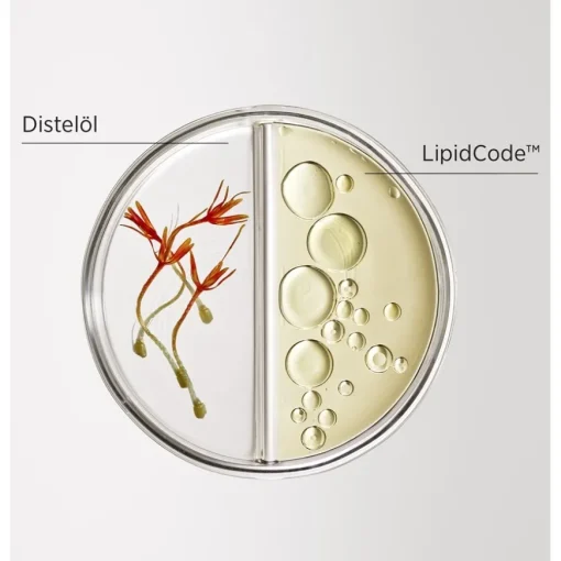 Luxeblond Bi-Phase UV & Heat Protector von System Professional Lipid Code
