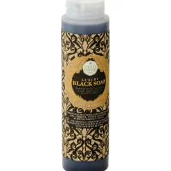 Luxury Black Shower Gel von Nesti Dante Firenze