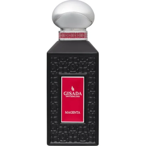 Luxury Collection Parfum Magenta von Gisada