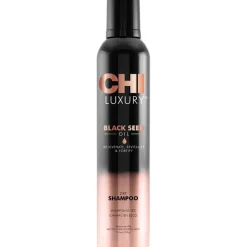 Luxury Dry Shampoo Black Seed Oil von CHI