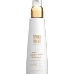 Luxury Golden Caviar Mask Conditioner von Marlies Möller