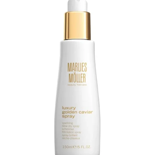 Luxury Golden Caviar Spray von Marlies Möller