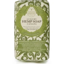 Luxury Hemp Soap von Nesti Dante Firenze