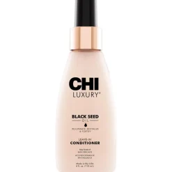 Luxury Leave-In Conditioner Black Seed Oil von CHI