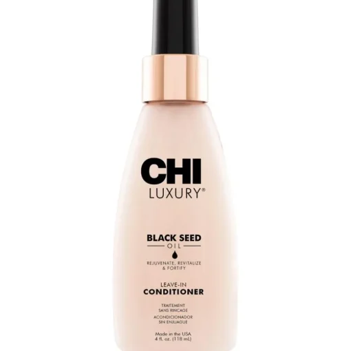 Luxury Leave-In Conditioner Black Seed Oil von CHI