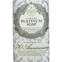 Luxury Luxury Platinum Soap von Nesti Dante Firenze