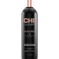 Luxury Moisture Replenish Conditioner Black Seed Oil von CHI