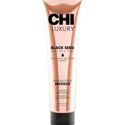 Luxury Revitalizing Masque Black Seed Oil von CHI