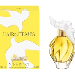 L'Air du Temps Eau de Parfum Spray von Nina Ricci
