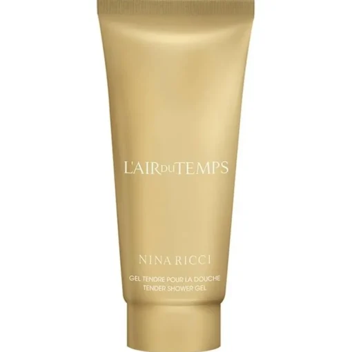 L'Air du Temps Shower Gel von Nina Ricci