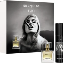 L'Art du Parfum Coffret J'ose Femme von EISENBERG
