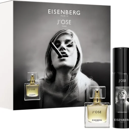 L'Art du Parfum Coffret J'ose Femme von EISENBERG
