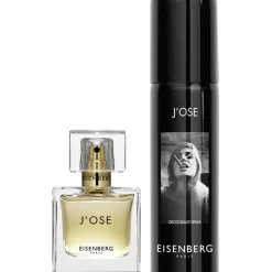 L'Art du Parfum Coffret J'ose Femme von EISENBERG