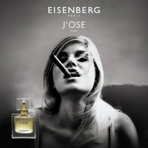 L'Art du Parfum Coffret J'ose Femme von EISENBERG