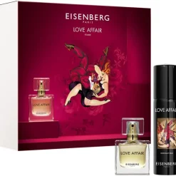 L'Art du Parfum Coffret Love Affair Femme von EISENBERG