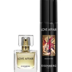 L'Art du Parfum Coffret Love Affair Femme von EISENBERG