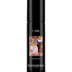 L'Art du Parfum Deodorant Spray I am von EISENBERG