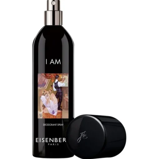 L'Art du Parfum Deodorant Spray I am von EISENBERG