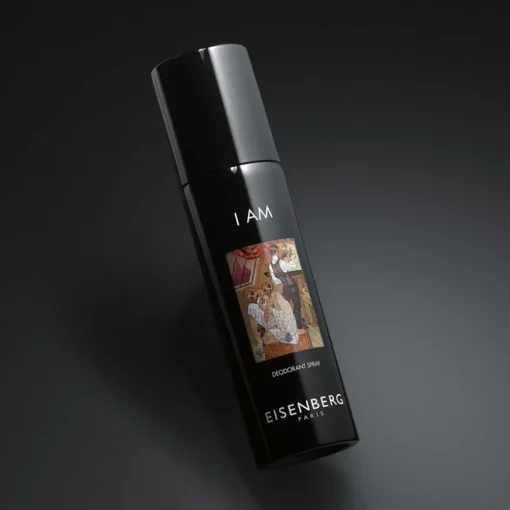 L'Art du Parfum Deodorant Spray I am von EISENBERG
