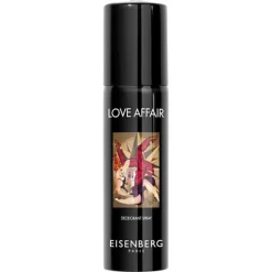 L'Art du Parfum Deodorant Spray Love Affair von EISENBERG