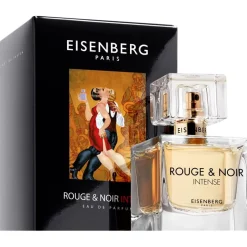 L'Art du Parfum Rouge & Noir Intense Eau de Parfum Spray von Eisenberg