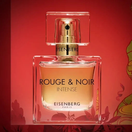 L'Art du Parfum Rouge & Noir Intense Eau de Parfum Spray von Eisenberg