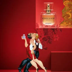 L'Art du Parfum Rouge & Noir Intense Eau de Parfum Spray von Eisenberg