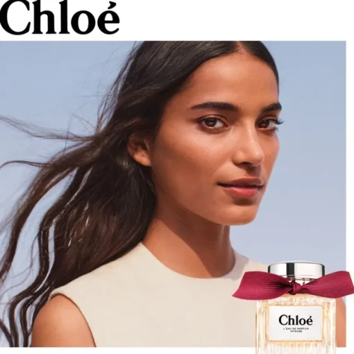L´Eau de Parfum Eau de Parfum Intense Nachfüllung von Chloé