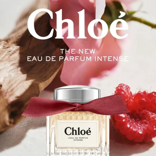 L´Eau de Parfum Eau de Parfum Intense Nachfüllung von Chloé