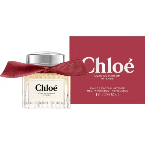 L´Eau de Parfum Eau de Parfum Intense Spray von Chloé