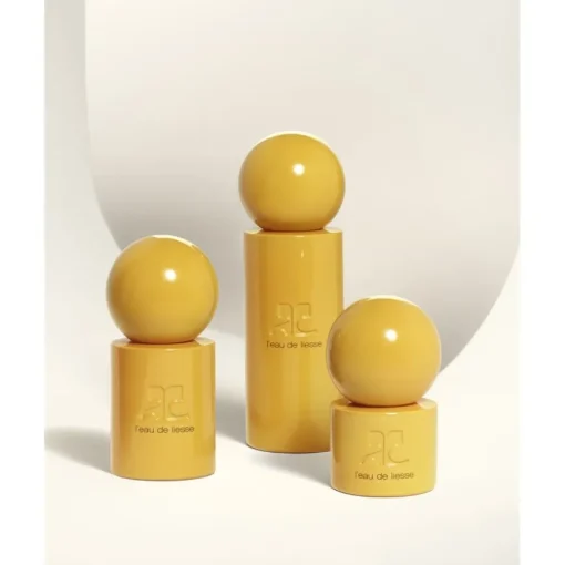 L'Eau de Liesse Eau de Parfum Spray von Courrèges